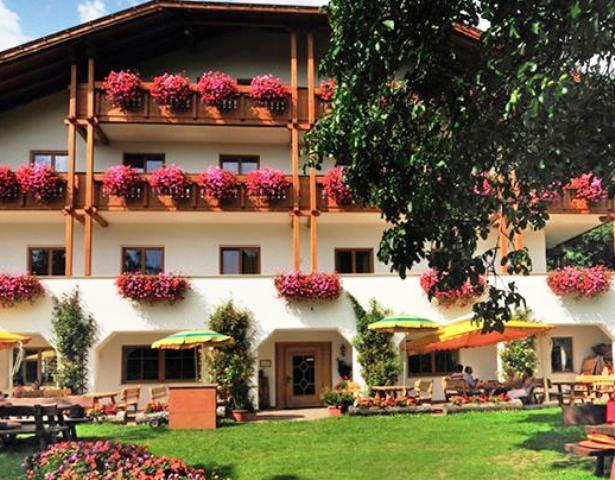 Hotel Mair Am Bach Бресаноне Стая снимка