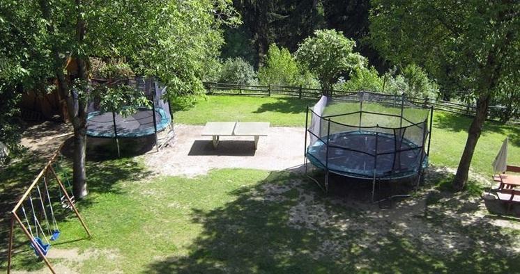 Hotel Mair Am Bach Бресаноне Екстериор снимка