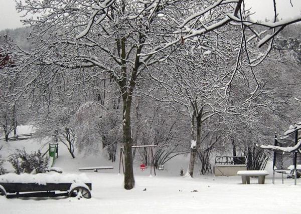 Hotel Mair Am Bach Бресаноне Екстериор снимка