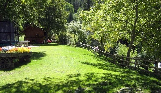 Hotel Mair Am Bach Бресаноне Екстериор снимка